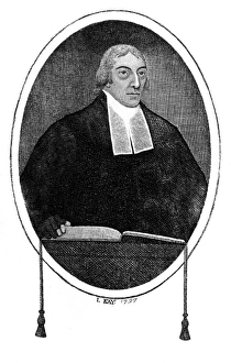 1754 Gallery: David Dickson 1797