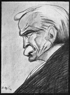 David Lloyd George, British Liberal politician David Lloyd George, British Liberal politician