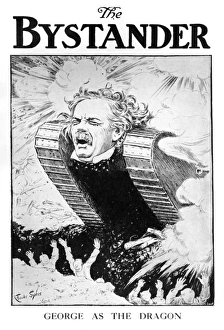 David Lloyd George becomes Prime Minister David Lloyd George becomes Prime Minister