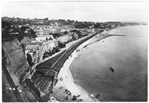 Dawlish Gallery: Dawlish Warren