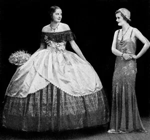 A Day in the Life of the Debutante - Miss Margaret Whigham