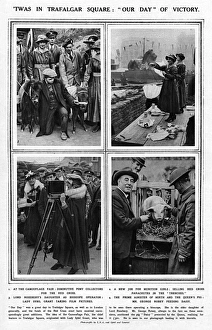 Our Day in London, October 1918 Our Day in London, October 1918