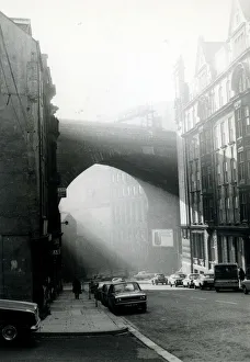Dean Street, Newcastle-Upon-Tyne, Northumberland