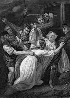 Death of James Sharp, Archbishop of St Andrews Death of James Sharp, Archbishop of St Andrews