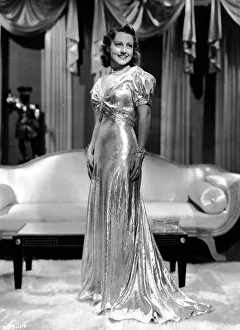 A debutante Style designed by Dolly Tree for Diana Lewis A debutante Style designed by Dolly Tree for Diana Lewis