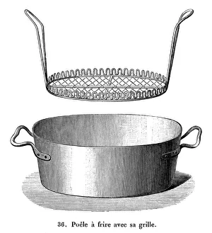 Chip Gallery: Deep-Fat Fryer