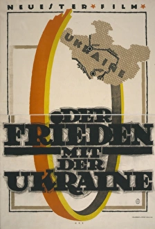 Der Frieden mit der Ukraine. Neuester Film Der Frieden mit der Ukraine. Neuester Film