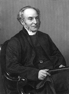 Rector Gallery: Derwent Coleridge