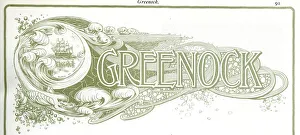 Design, Greenock, Inverclyde, Scotland Design, Greenock, Inverclyde, Scotland