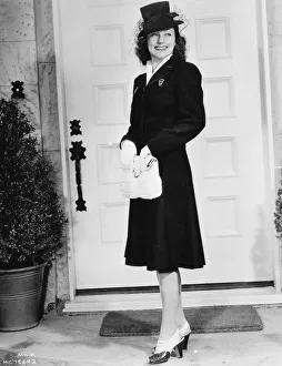 Diana Lewis in Andy Hardy Meets Debutante (1940) Diana Lewis in Andy Hardy Meets Debutante (1940)