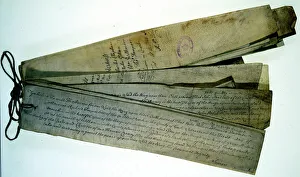 Mare Gallery: Dick Turpin