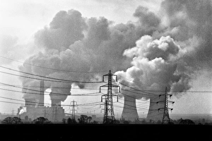 Didcot Power station Didcot Power station