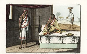 Different types of sari and clothes worn by Indian women Different types of sari and clothes worn by Indian women