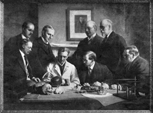 A discussion on the Piltdown skull by John Cooke A discussion on the Piltdown skull by John Cooke