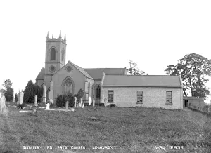 Distillery Rd. Pres. Church, Limavady Distillery Rd. Pres. Church, Limavady