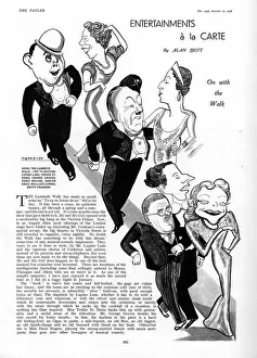 Doing the Lambeth Walk, 1938 Doing the Lambeth Walk, 1938
