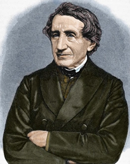 Dollinger, Johann Ignaz von (1799-1890) Dollinger, Johann Ignaz von (1799-1890)