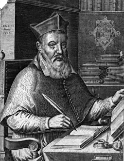 Dominis, Dean of Windsor Dominis, Dean of Windsor
