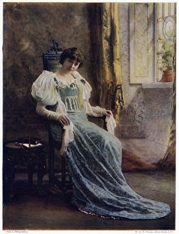 Dorothea Baird Dorothea Baird