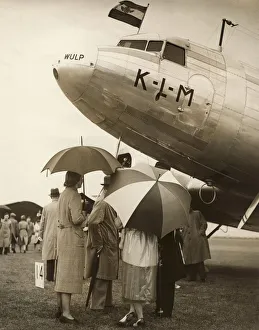 Netherlands Gallery: Aviation Collection