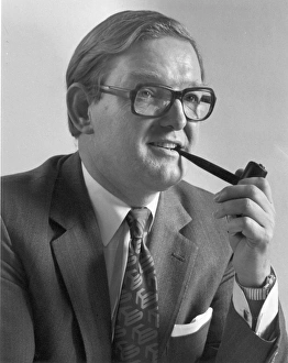 Dr John William Fozard OBE (1928-1996) Dr John William Fozard OBE (1928-1996)
