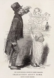 The dram drinker The dram drinker