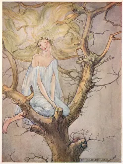 The Dream Pedlar - A Creature of Gossamer The Dream Pedlar - A Creature of Gossamer