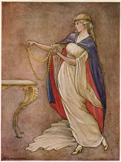 The Dream Pedlar - Princess Amarinth The Dream Pedlar - Princess Amarinth