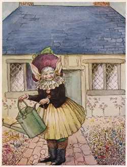 The Dream Pedlar - He went to consult his Grandmother The Dream Pedlar - He went to consult his Grandmother