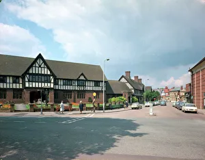 Worcester (Worcestershire, England) #3