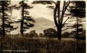 Dufton Pike, Appleby-in-Westmorland, Cumbria Dufton Pike, Appleby-in-Westmorland, Cumbria