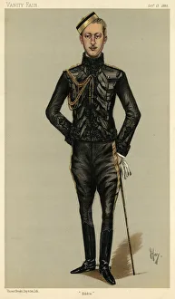Scandal Gallery: DUKE OF CLARENCE