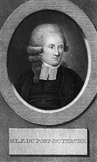 1754 Gallery: Duport-Dutertre