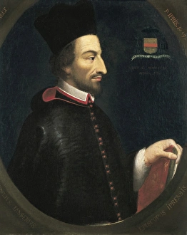 DUTHIELT, Louis (17th century). Cornelius Jansen DUTHIELT, Louis (17th century). Cornelius Jansen