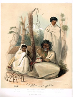 E Wai - Na Horua - Tuarau - Maori Group, New Zealand E Wai - Na Horua - Tuarau - Maori Group, New Zealand