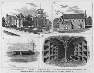 Styles Gallery: Italianate Architecture Collection