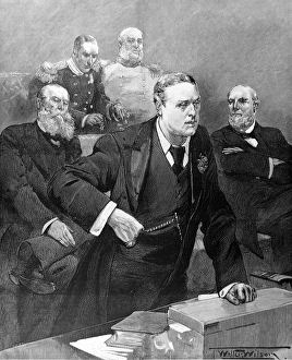 Earl of Roseberys Maiden Speech as Prime Minister, 1894 Earl of Roseberys Maiden Speech as Prime Minister, 1894
