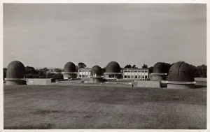 East Sussex - Herstmonceux - The Observatory Science Centre East Sussex - Herstmonceux - The Observatory Science Centre