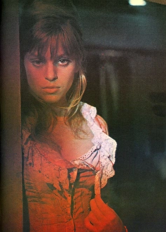 Edina Ronay Edina Ronay