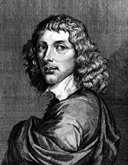 Edward Benlowes Edward Benlowes
