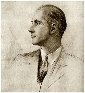 Edward Huskinson, editor of The Tatler Edward Huskinson, editor of The Tatler
