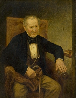 <b class=qtipBold><figcaption>Edward Jones Smith</figcaption></b><br>Edward Jones Smith. Hooke, Richard 1820-1908. Date:<br><em>© National Museums NI / MARY EVANS</em> Edward Jones Smith