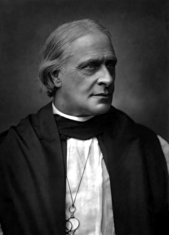 Edward White Benson