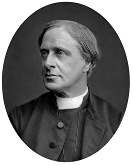 Edward White Benson