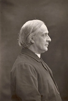 Edward White Benson