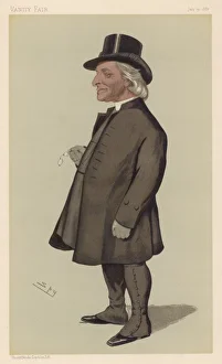 Edward White Benson