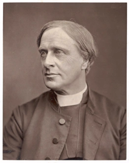 Edward White Benson