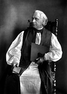 Edward White Benson