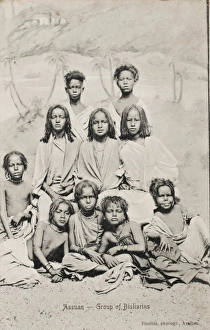 Sudan Gallery: Port Sudan Collection