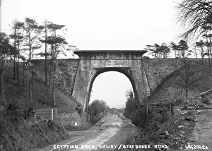Egyptian Arch, Newry/Bessbrook Road Egyptian Arch, Newry/Bessbrook Road